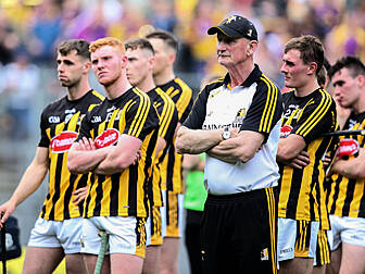 Tommy Walsh Hurling Preview |...